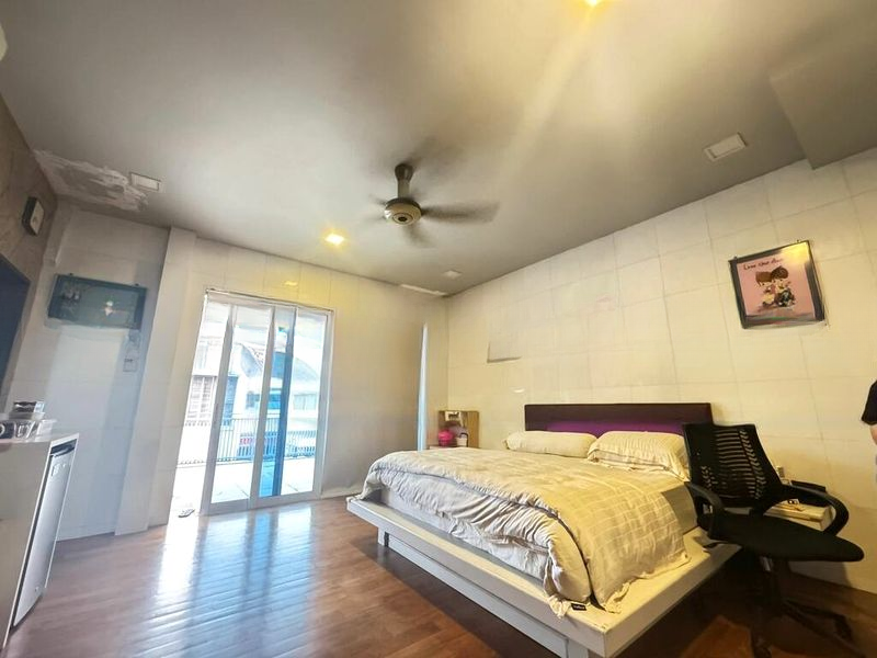 GOLDEN HILL ESTATE 2