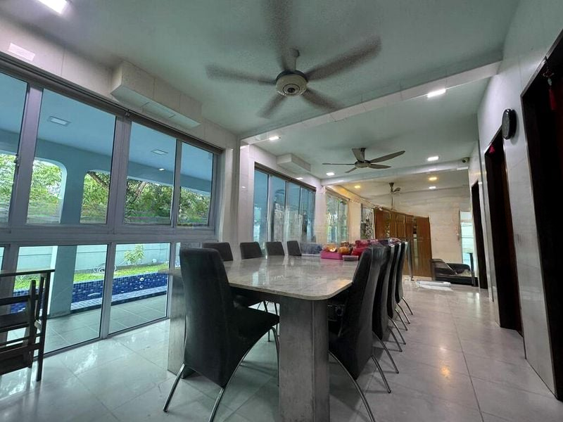 GOLDEN HILL ESTATE 5