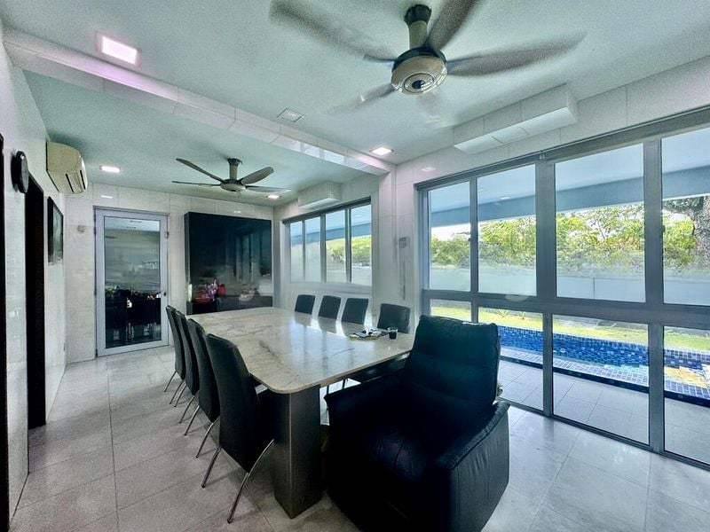 GOLDEN HILL ESTATE 3