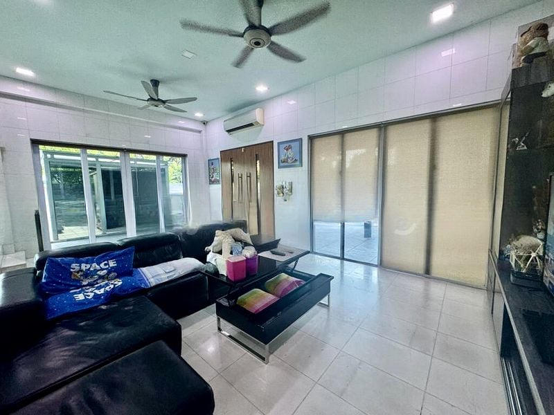 GOLDEN HILL ESTATE 2