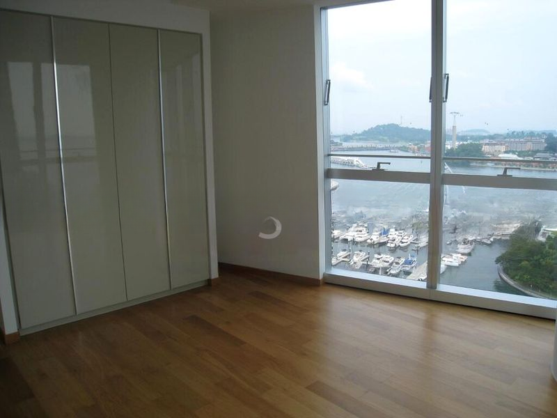 REFLECTIONS AT KEPPEL BAY 3