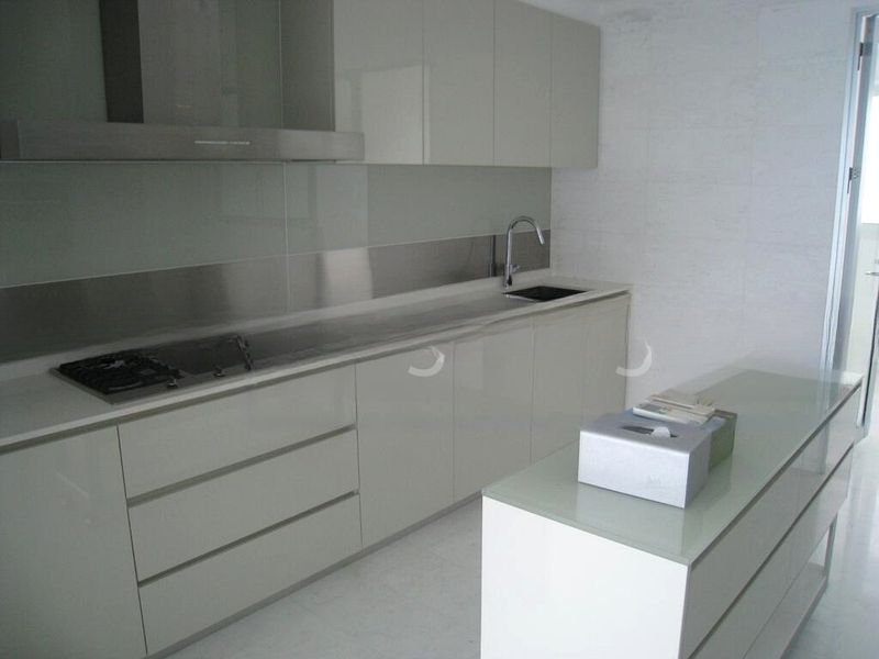 REFLECTIONS AT KEPPEL BAY 5