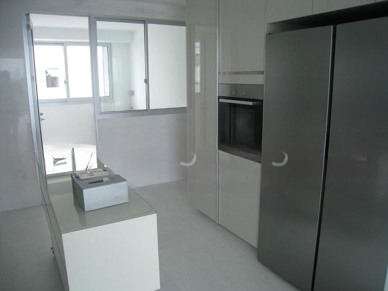 REFLECTIONS AT KEPPEL BAY 7