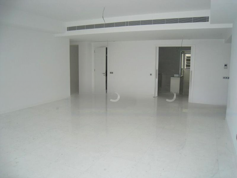 REFLECTIONS AT KEPPEL BAY 2