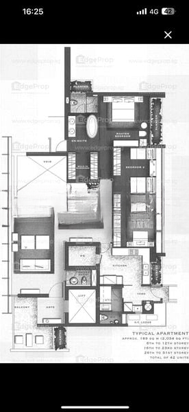 THE BOULEVARD RESIDENCE 5