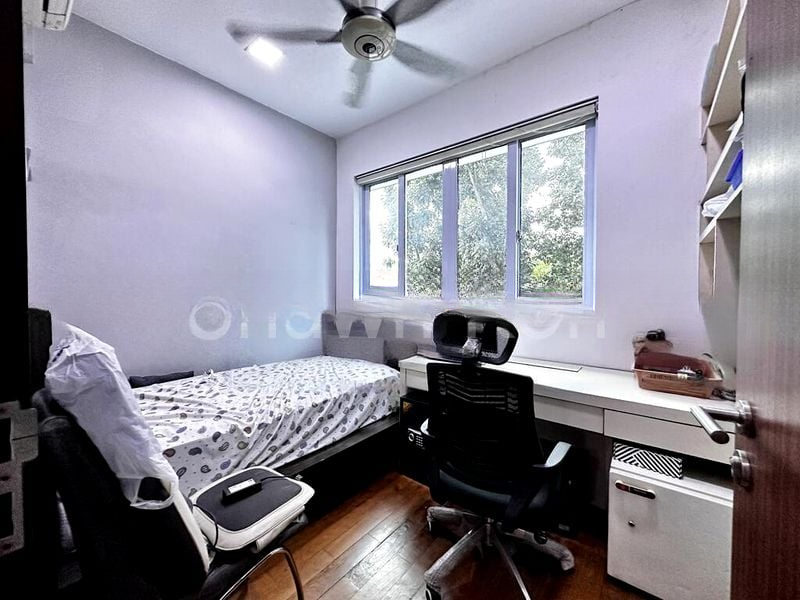 GOLDEN HILL ESTATE 8