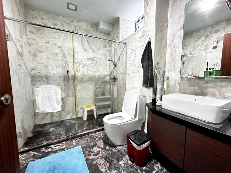 GOLDEN HILL ESTATE 7