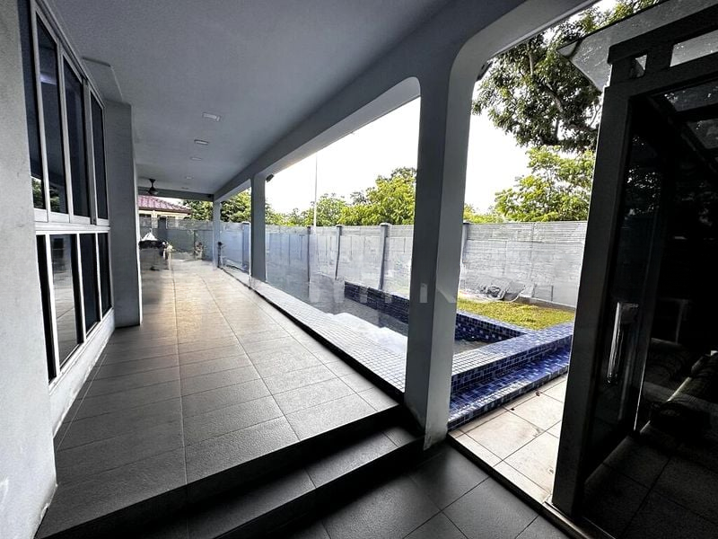 GOLDEN HILL ESTATE 3