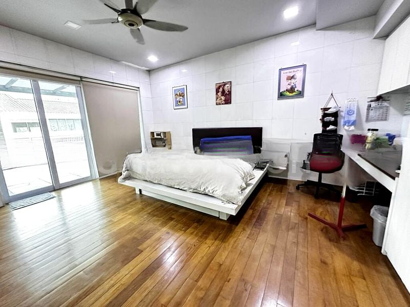 GOLDEN HILL ESTATE 4