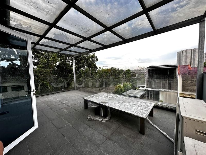 GOLDEN HILL ESTATE 12