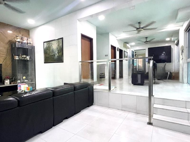 GOLDEN HILL ESTATE 5