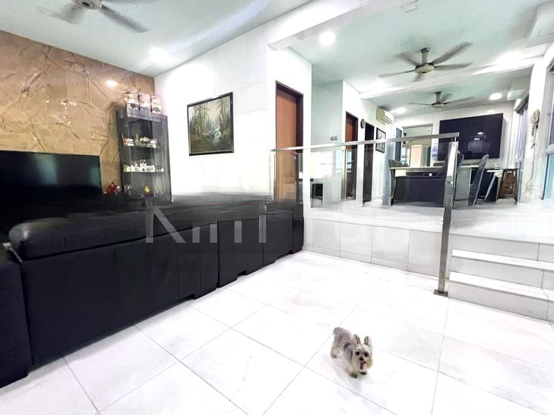 GOLDEN HILL ESTATE 4