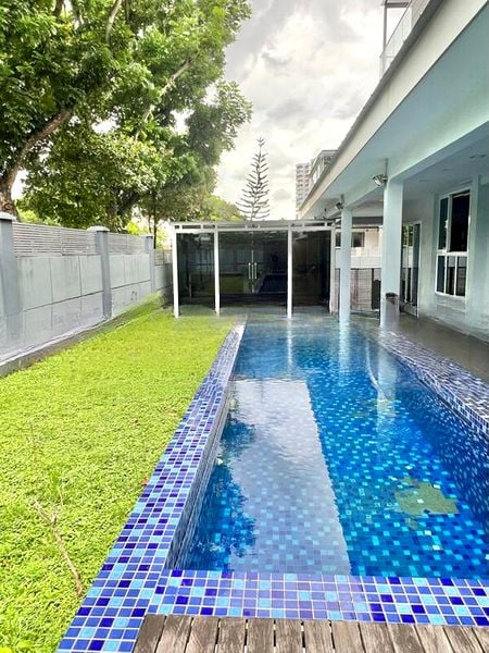 GOLDEN HILL ESTATE 8