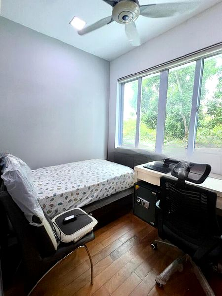 GOLDEN HILL ESTATE 2