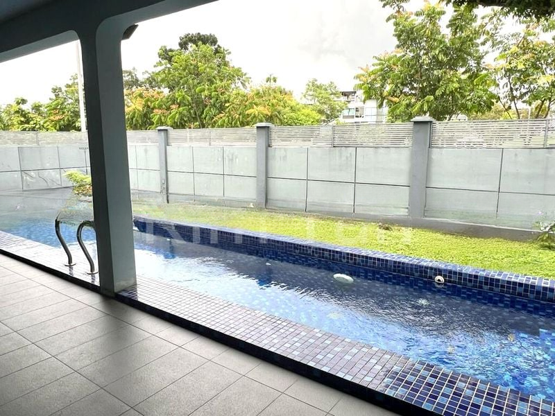 GOLDEN HILL ESTATE 6