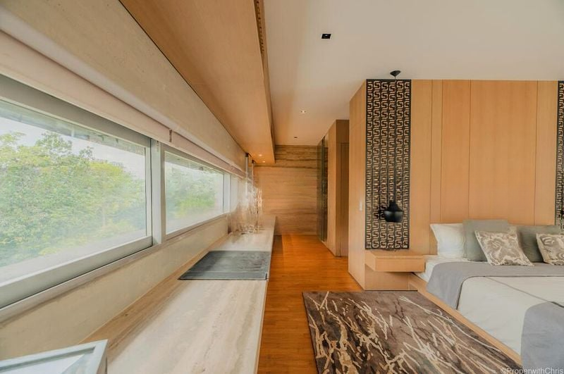 MICHAELS' RESIDENCES 7
