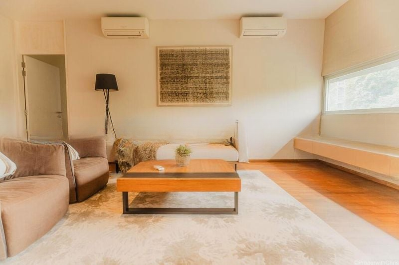 MICHAELS' RESIDENCES 3