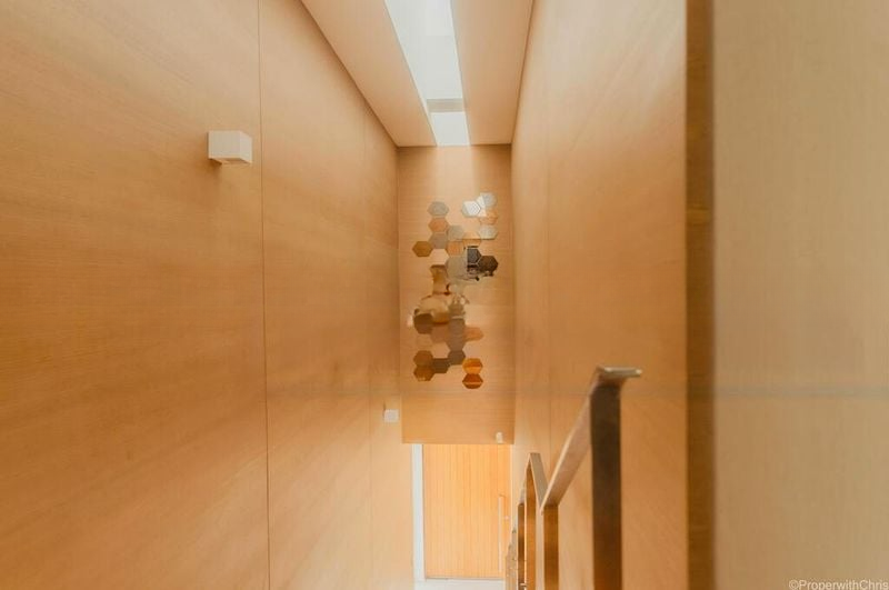 MICHAELS' RESIDENCES 8