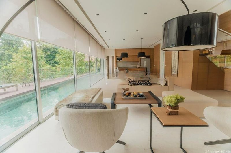MICHAELS' RESIDENCES 2