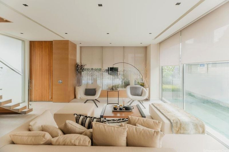 MICHAELS' RESIDENCES 1