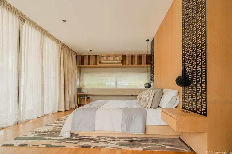 MICHAELS' RESIDENCES 6