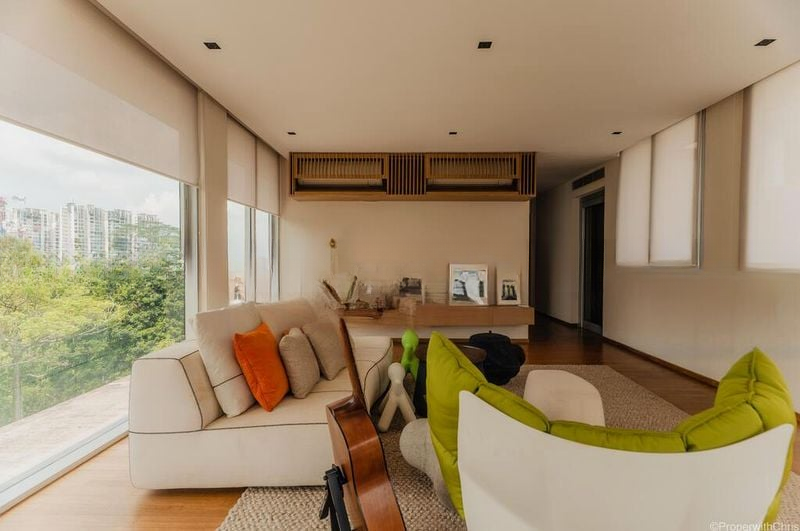 MICHAELS' RESIDENCES 5