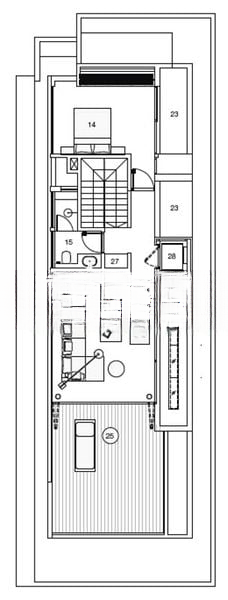 MICHAELS' RESIDENCES 15