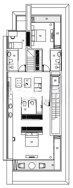 MICHAELS' RESIDENCES 14