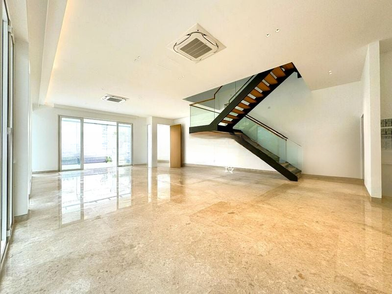 SELETAR HILLS ESTATE 2