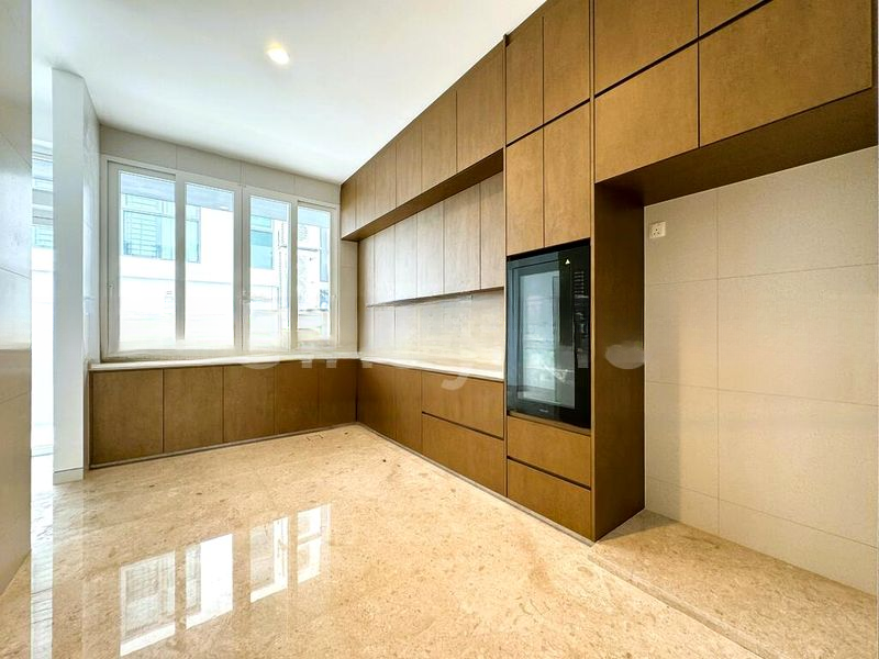 SELETAR HILLS ESTATE 9