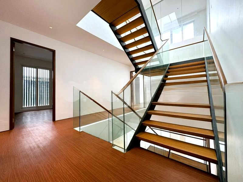 SELETAR HILLS ESTATE 7