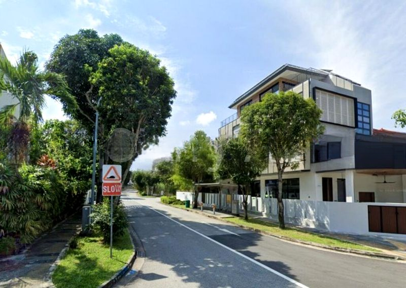 KEMBANGAN COURT 6