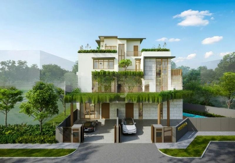 KEMBANGAN COURT 4