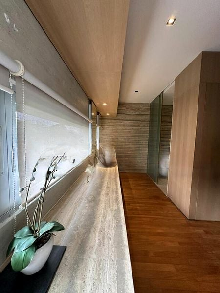 MICHAELS' RESIDENCES 2