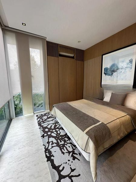MICHAELS' RESIDENCES 1