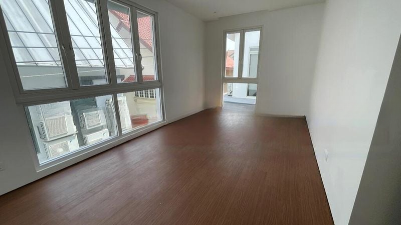 SELETAR HILLS ESTATE 5