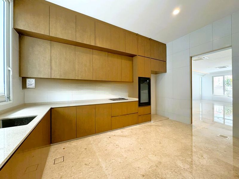 SELETAR HILLS ESTATE 11