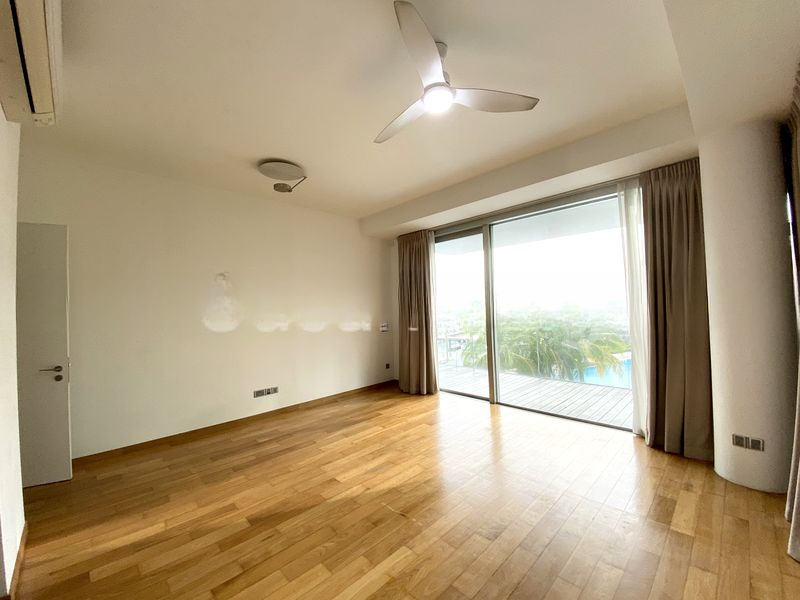 REFLECTIONS AT KEPPEL BAY 6