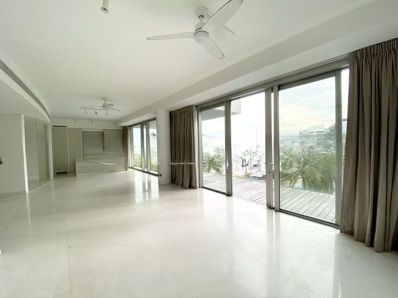 REFLECTIONS AT KEPPEL BAY 2