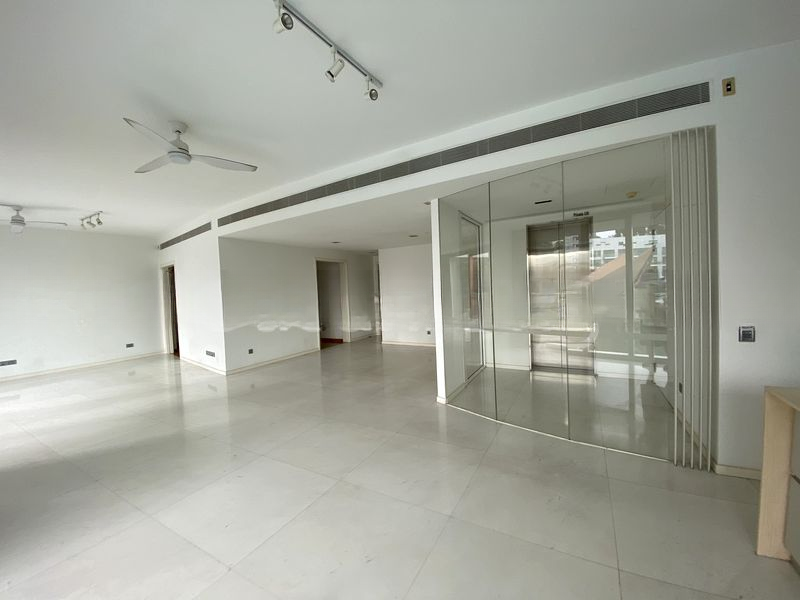 REFLECTIONS AT KEPPEL BAY 4