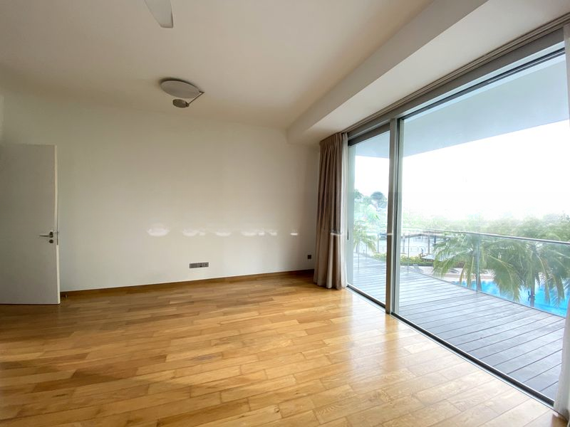 REFLECTIONS AT KEPPEL BAY 7