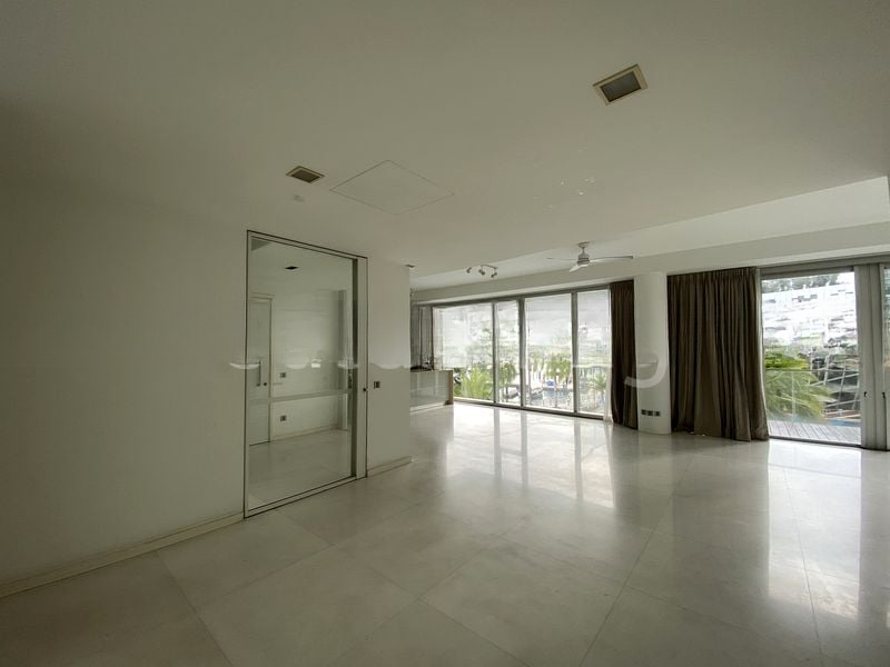 REFLECTIONS AT KEPPEL BAY 14