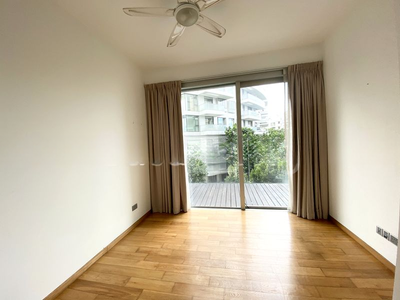 REFLECTIONS AT KEPPEL BAY 15