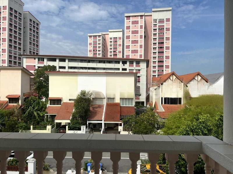 KEMBANGAN ESTATE 3
