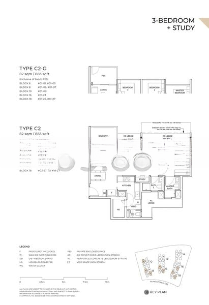 NOVO PLACE 15