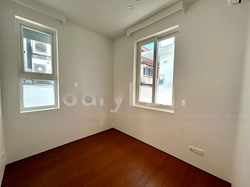 SELETAR HILLS ESTATE 7