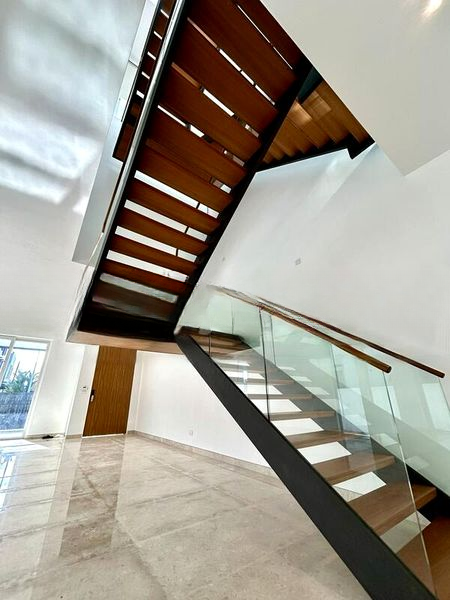 SELETAR HILLS ESTATE 15