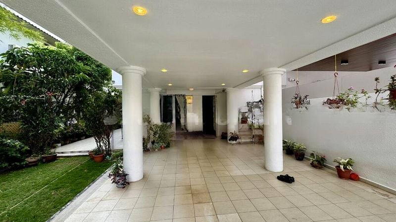 KEMBANGAN ESTATE 1