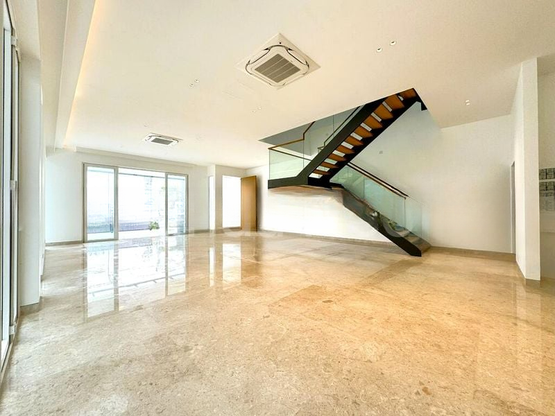 SELETAR HILLS ESTATE 3