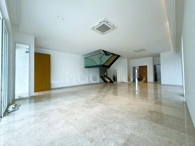 SELETAR HILLS ESTATE 2